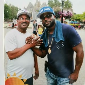 Meet your Posher, Patrick